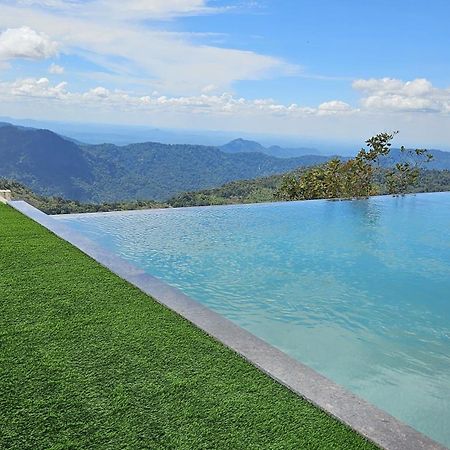 Rock Campers Hotel And Resort Chillithodu エクステリア 写真