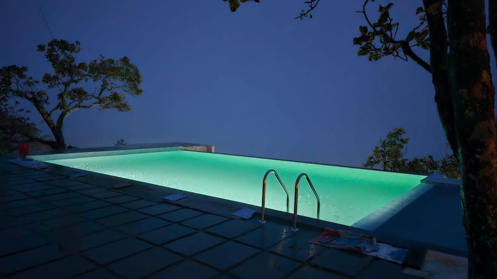 Rock Campers Hotel And Resort Chillithodu エクステリア 写真