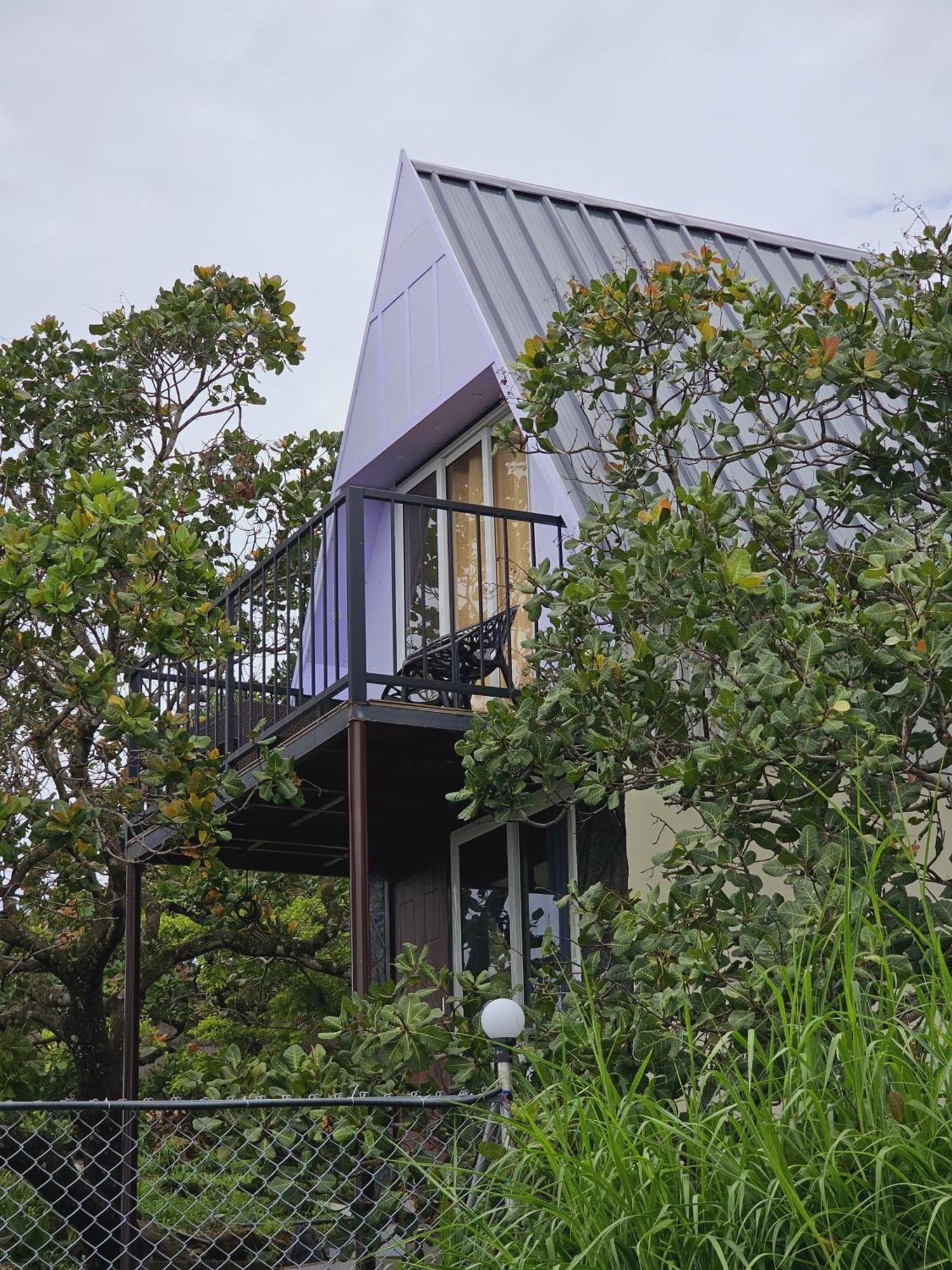 Rock Campers Hotel And Resort Chillithodu エクステリア 写真